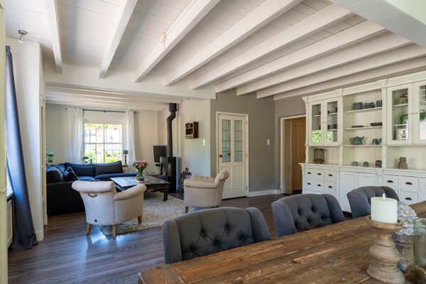 Medium property photo - Uitwijksestraat 6, 4288 JB Uitwijk